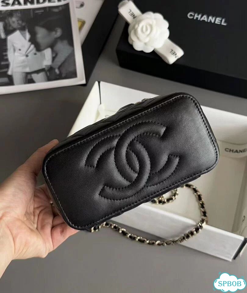 Сумочка Chanel премиум в наличии фото 2