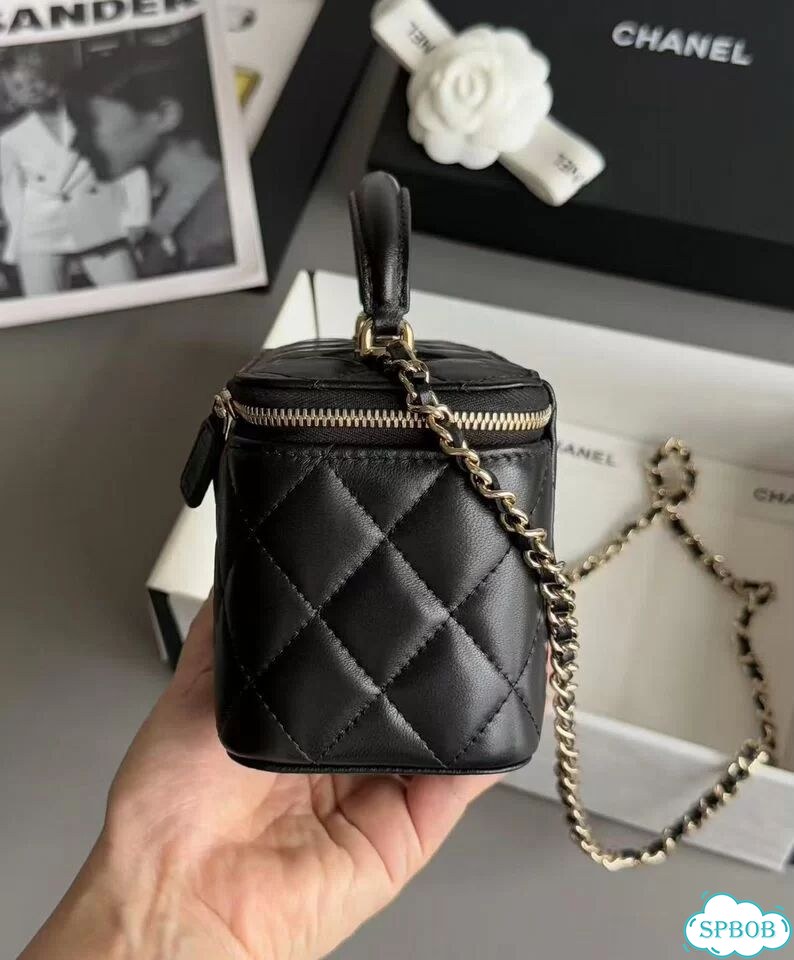 Сумочка Chanel премиум в наличии фото 3