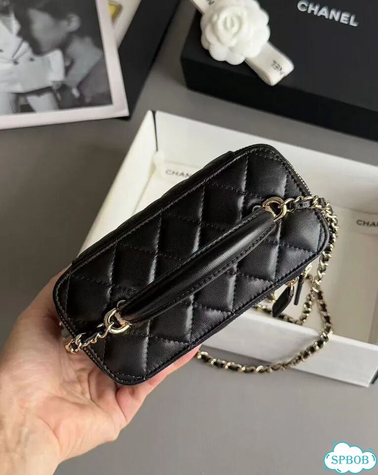 Сумочка Chanel премиум в наличии фото 4