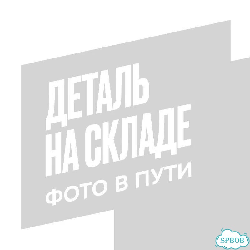 Насос гидроусилителя hyundai/KIA spectra (FB) 00-11 (S6D) фото 1