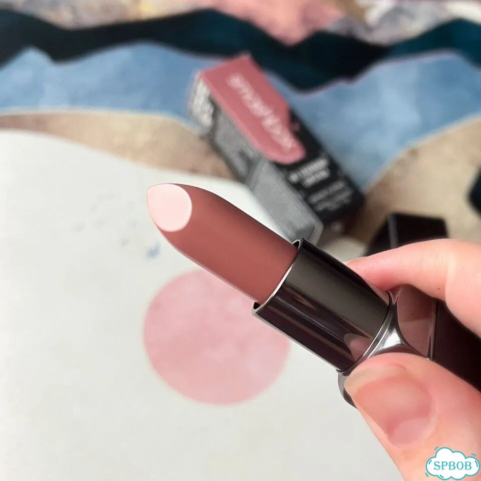 Smashbox помада новая фото 3