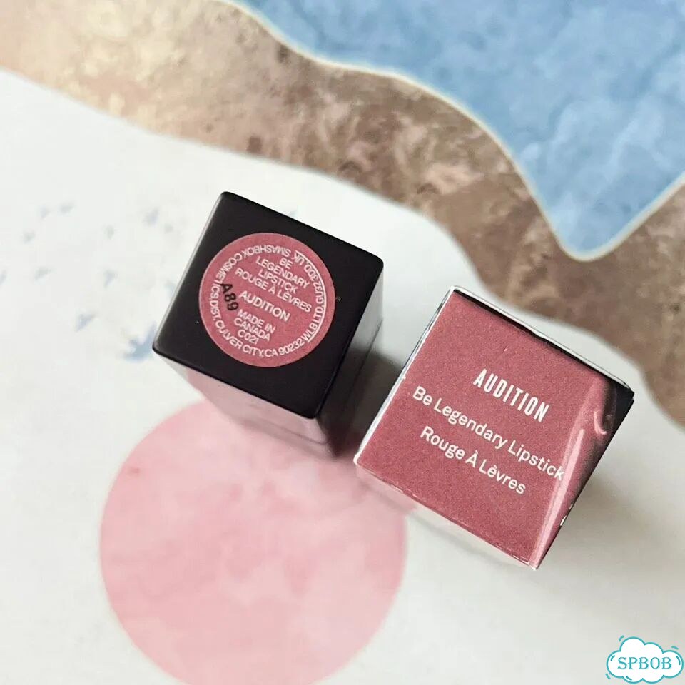 Smashbox помада новая фото 6