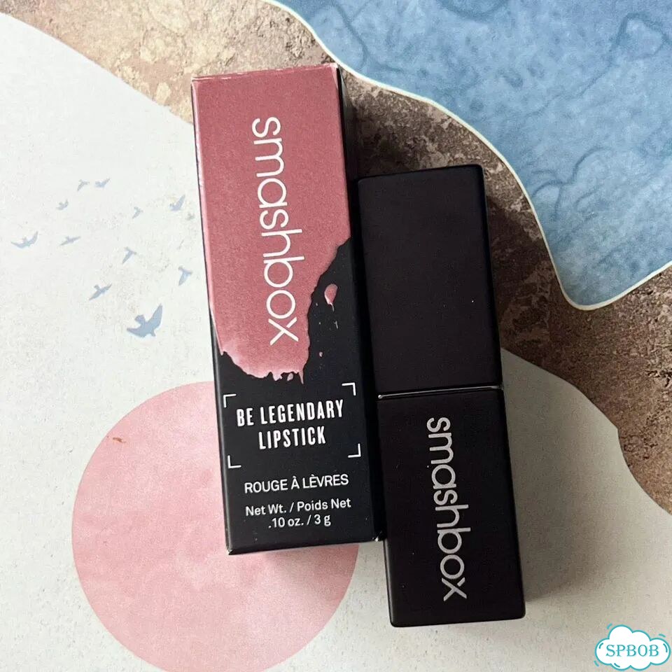 Smashbox помада новая фото 7