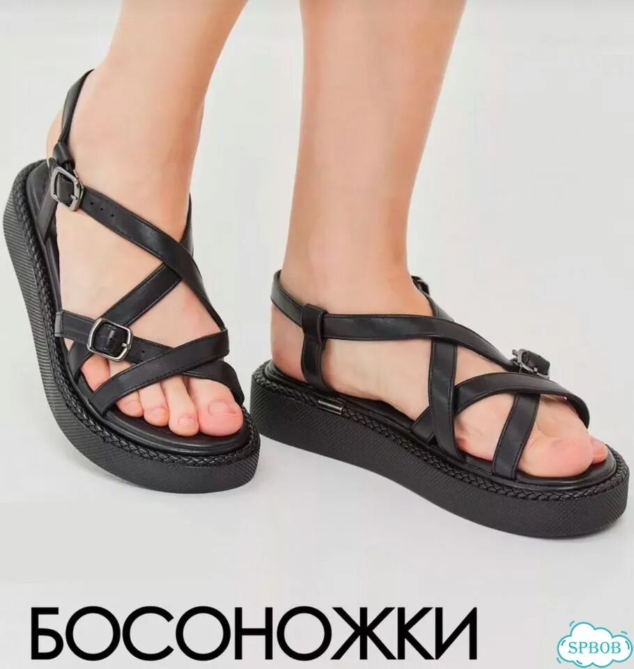 Босоножки фото 2