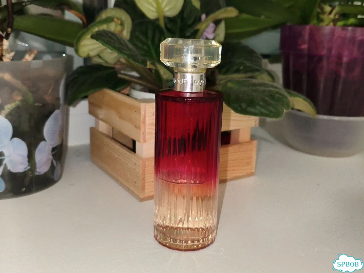 Lancome magnifique.75 ml. Франция. Оригинал фото 1