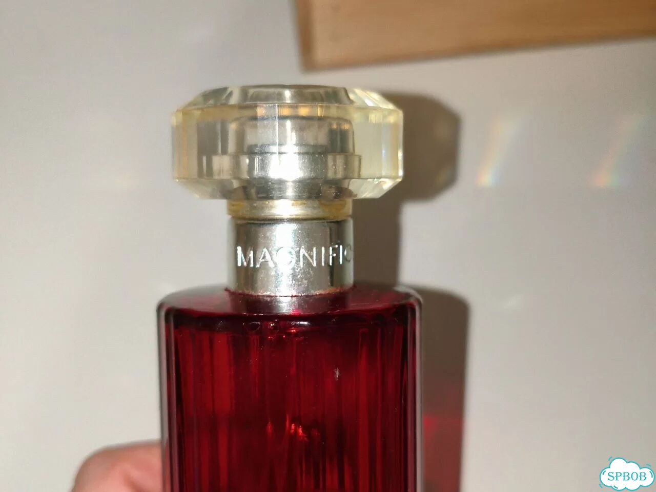 Lancome magnifique.75 ml. Франция. Оригинал фото 3