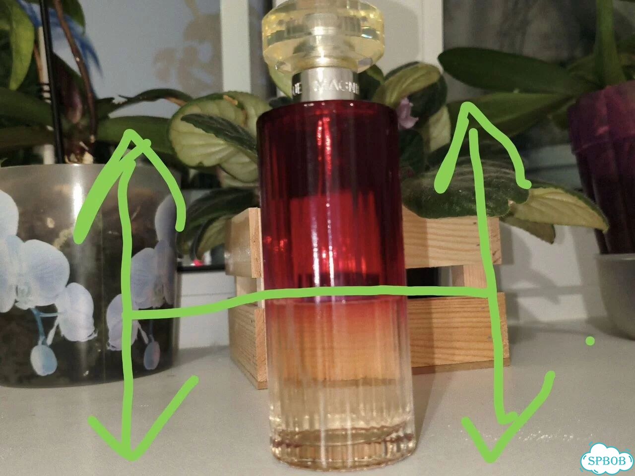 Lancome magnifique.75 ml. Франция. Оригинал фото 6
