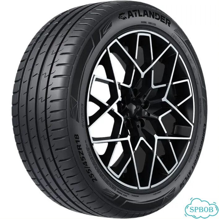 Atlander LanderXsport ATL36 235/55 R18 104W фото 1