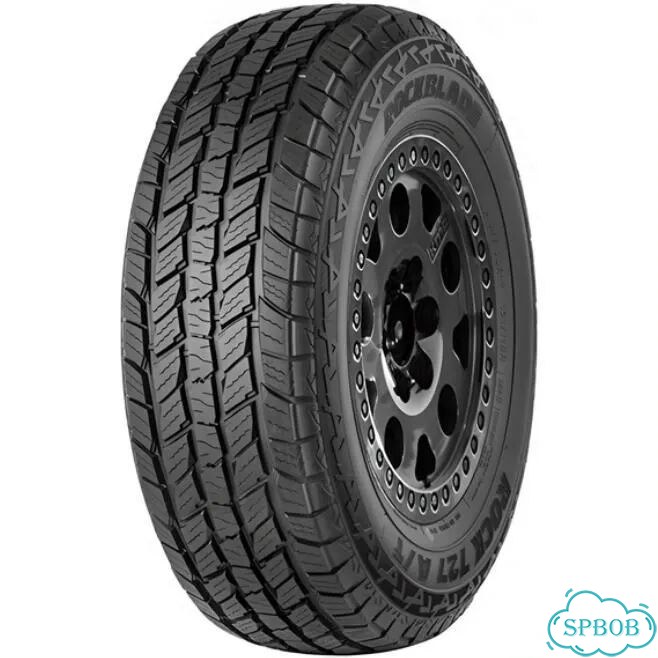 Rockblade Rock 727 235/65 R17 104T фото 1