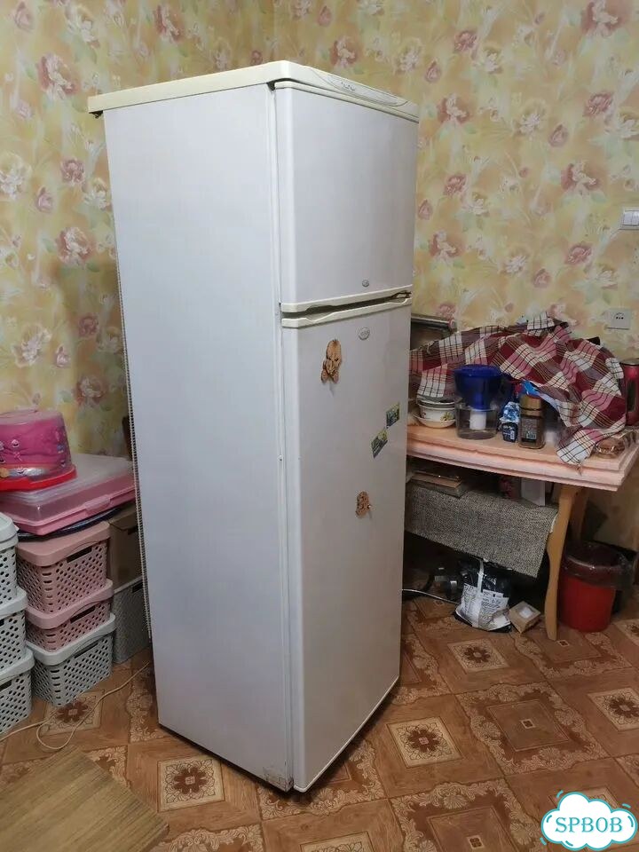 Холодильник nord фото 1
