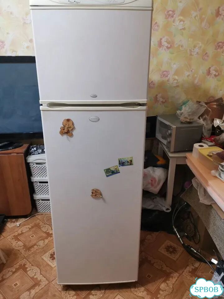 Холодильник nord фото 2