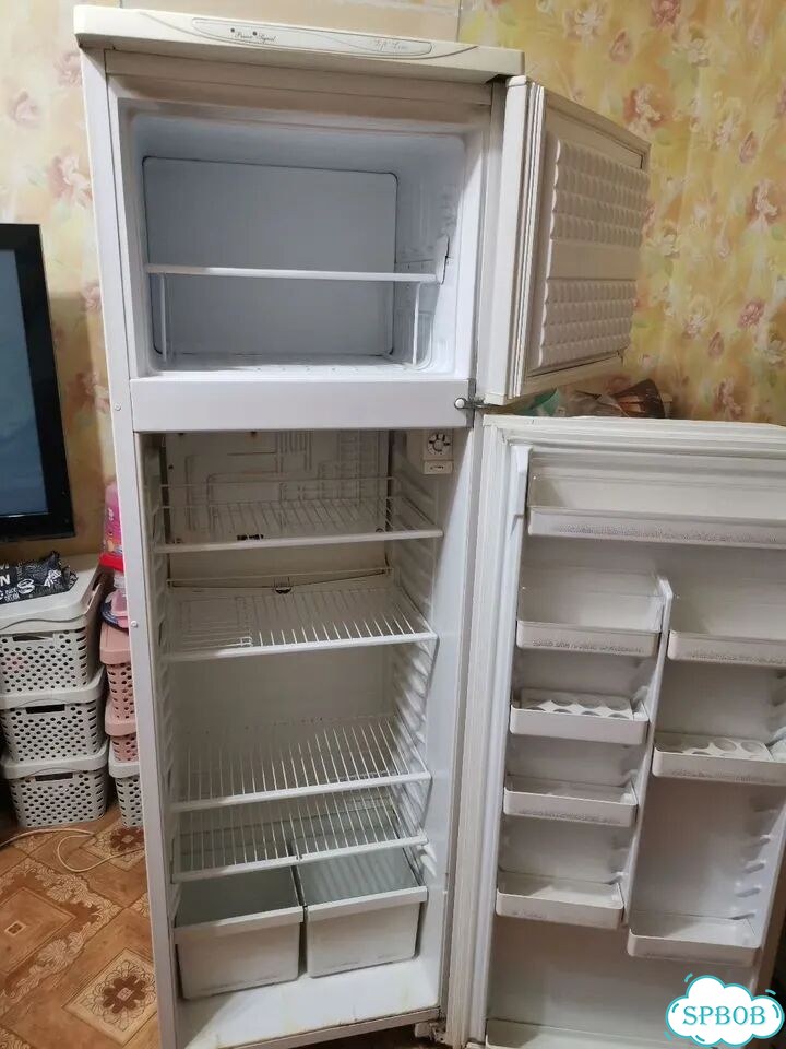 Холодильник nord фото 3