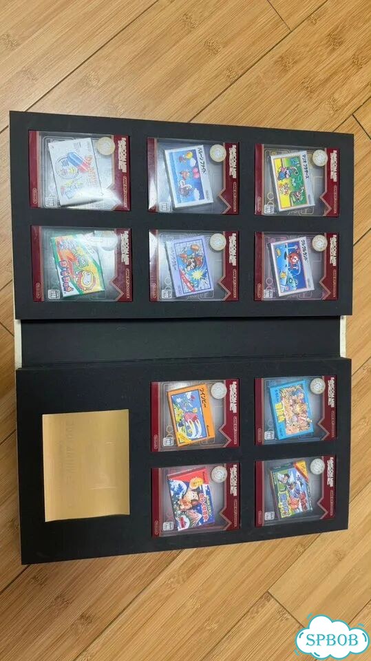 Famicom Mini Vol.2 20th Anniversary фото 6