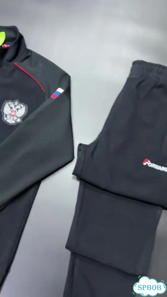 Спортивный костюм Форвард фото 1