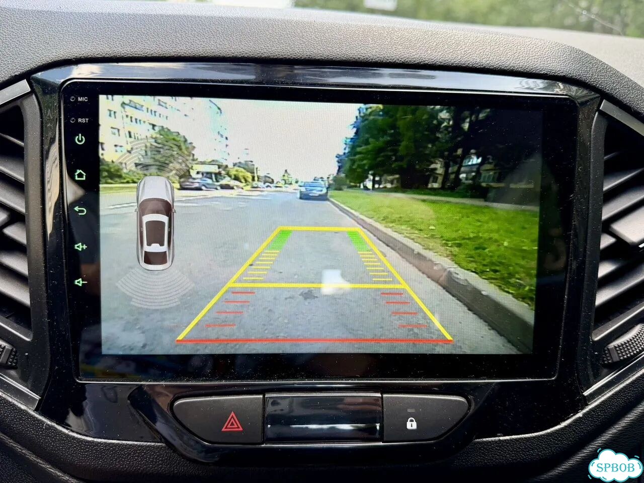 ВАЗ (LADA) XRAY Cross 1.8 MT, 2020, 72 619 км фото 10