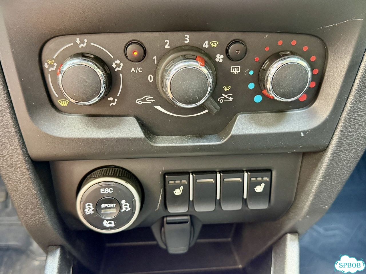 ВАЗ (LADA) XRAY Cross 1.8 MT, 2020, 72 619 км фото 12