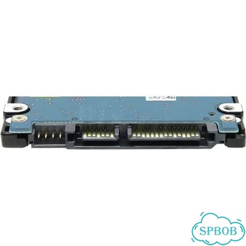 Toshiba 1Tb 2.5 MQ01ABD100 фото 3
