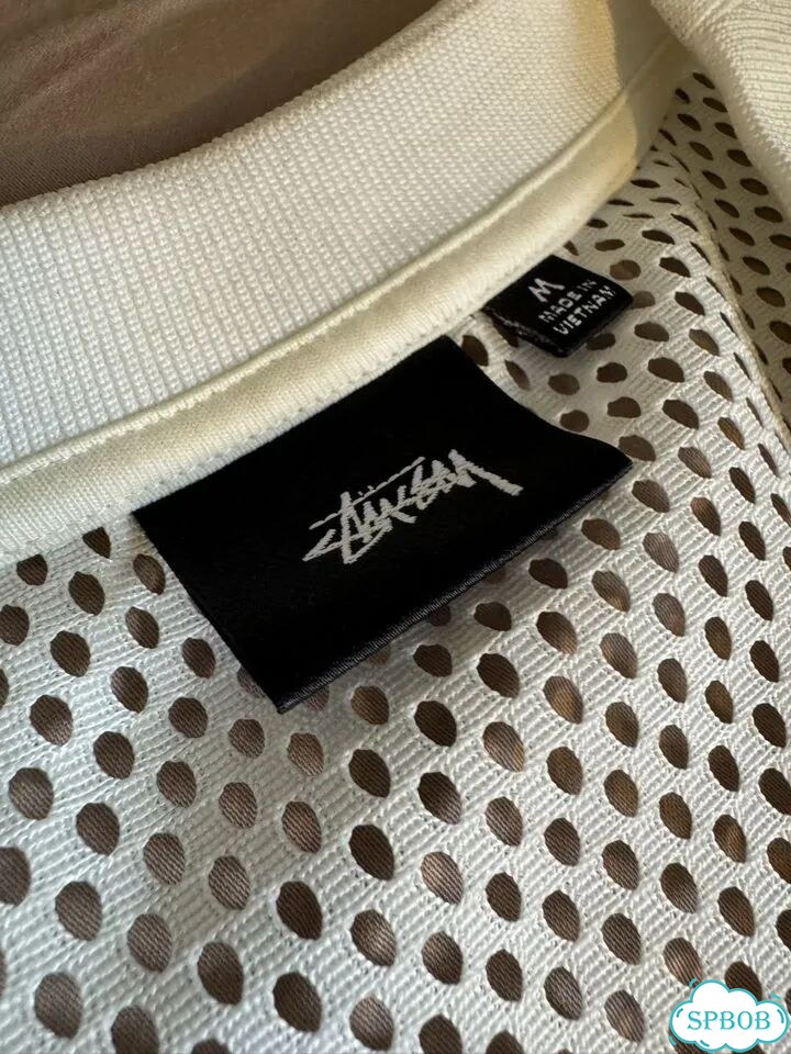 Stussy сетка фото 2