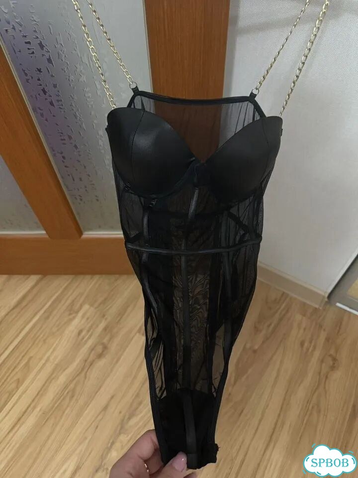Топ боди корсет фото 2