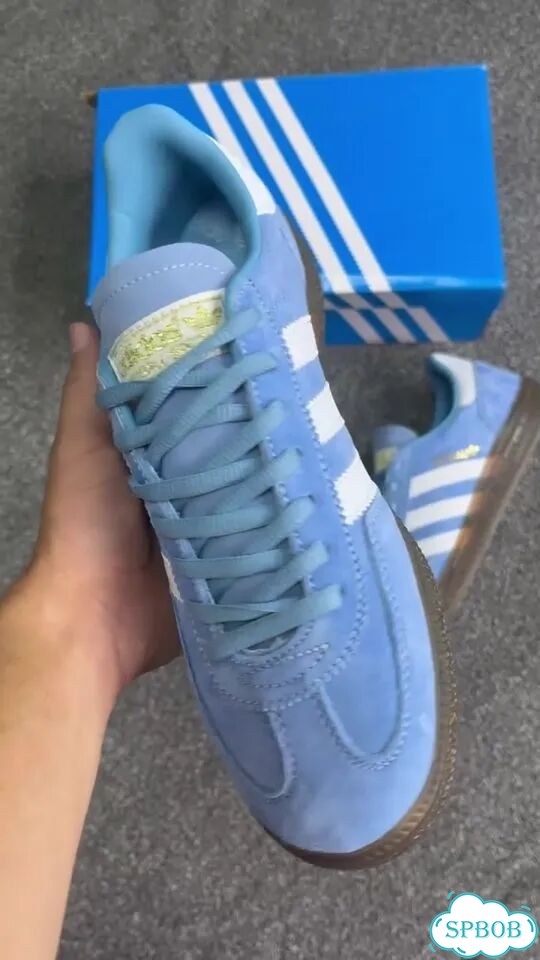 Сникерсы Adidas Spezial 41-45 фото 1