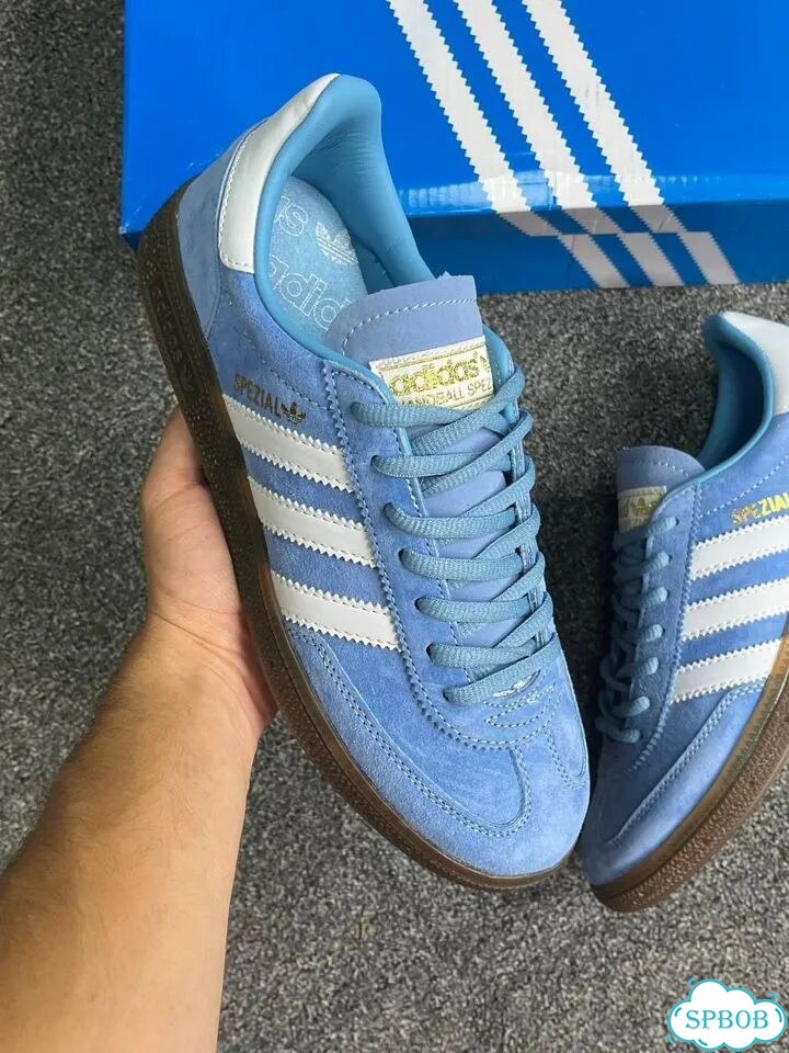 Сникерсы Adidas Spezial 41-45 фото 4