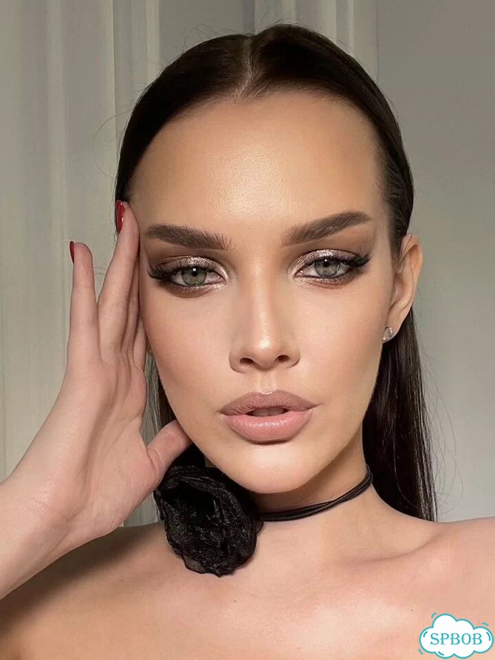 Свадебный визажист фото 8