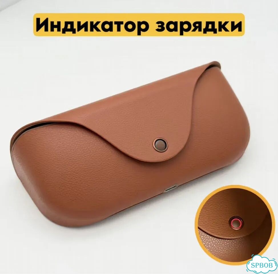 Умные очки rayban фото 4