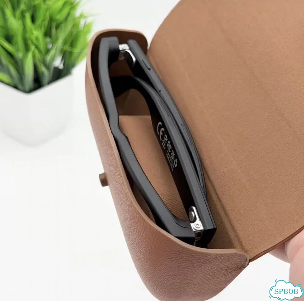 Умные очки rayban фото 9