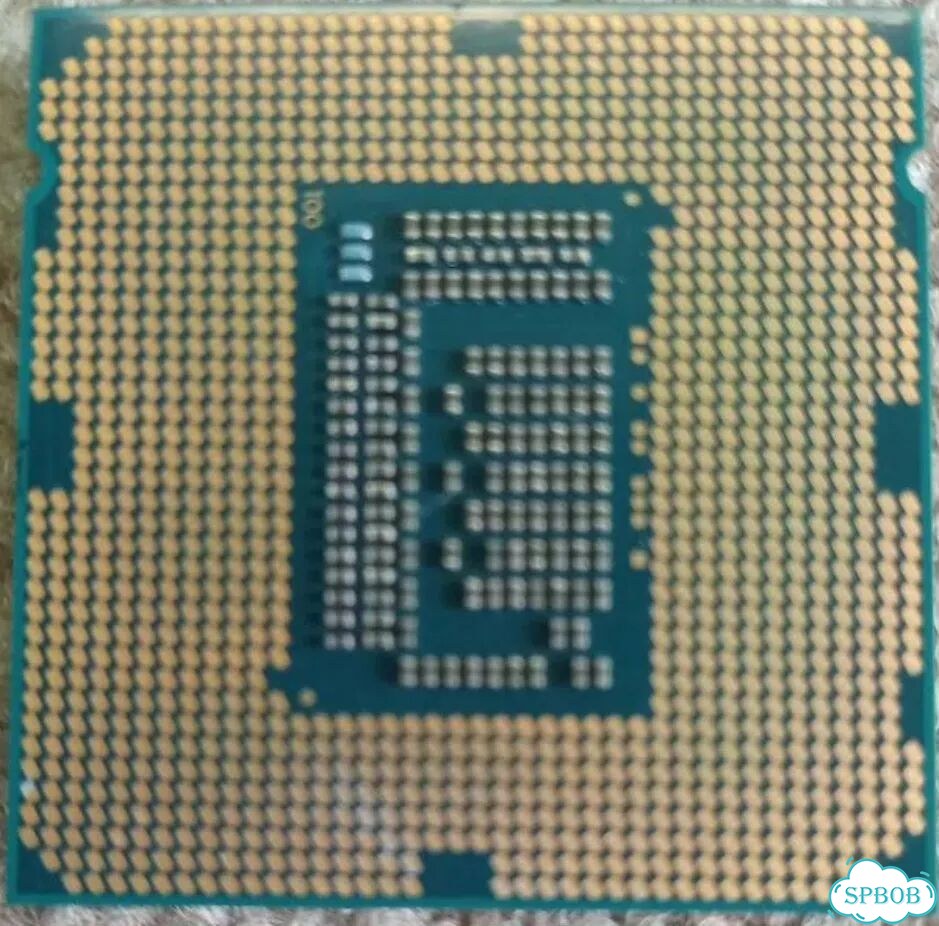 Процессор Intel Core i5-3330S (LGA1155) фото 2