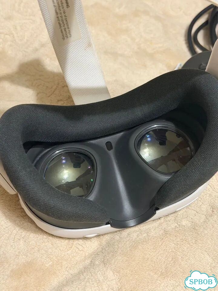 Oculus Quest 3 512 гб фото 3