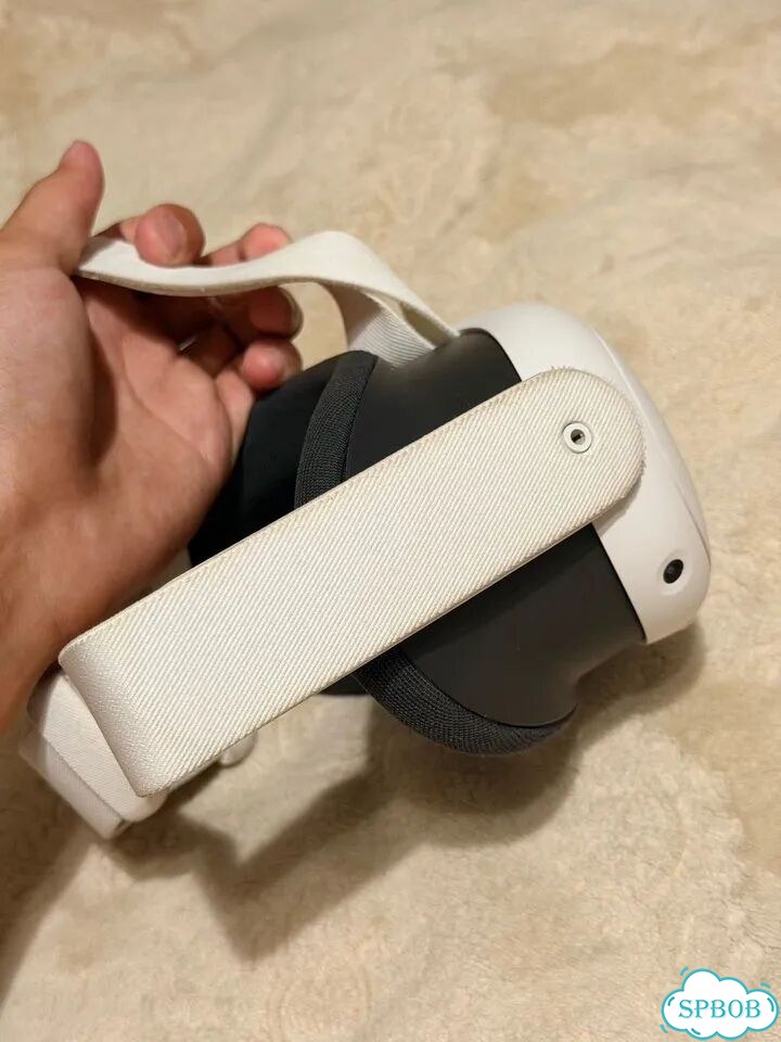 Oculus Quest 3 512 гб фото 6