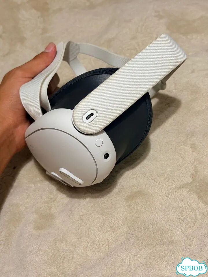 Oculus Quest 3 512 гб фото 9
