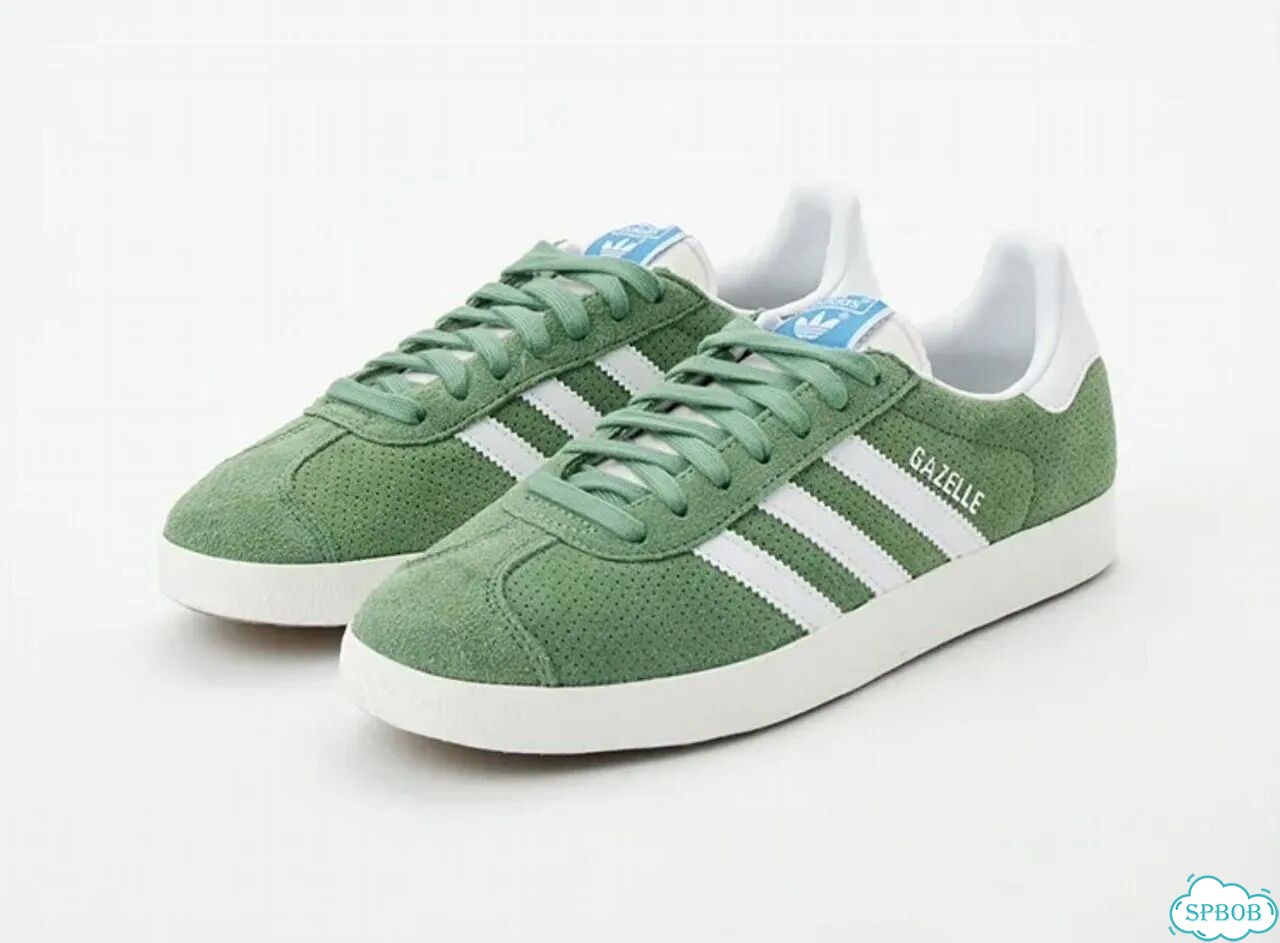 Кеды adidas Originals gazelle фото 1