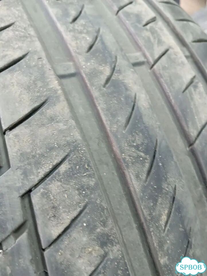 Continental ContiPremiumContact 6 285/45 R22 114Y фото 2