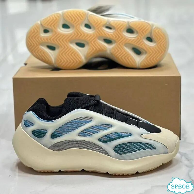 Кроссовки adidas yeezy boost 700 v3 фото 1