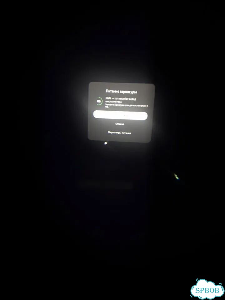 Vr очки oculus quest 3 128gb фото 3