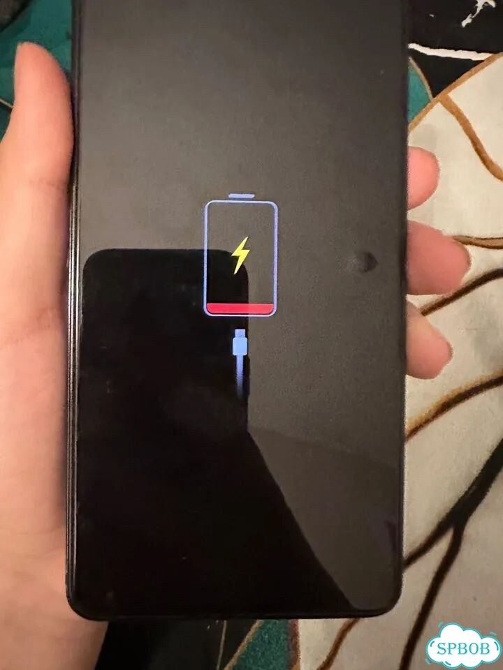 Infinix NOTE 30 Pro, 8/256 ГБ фото 4