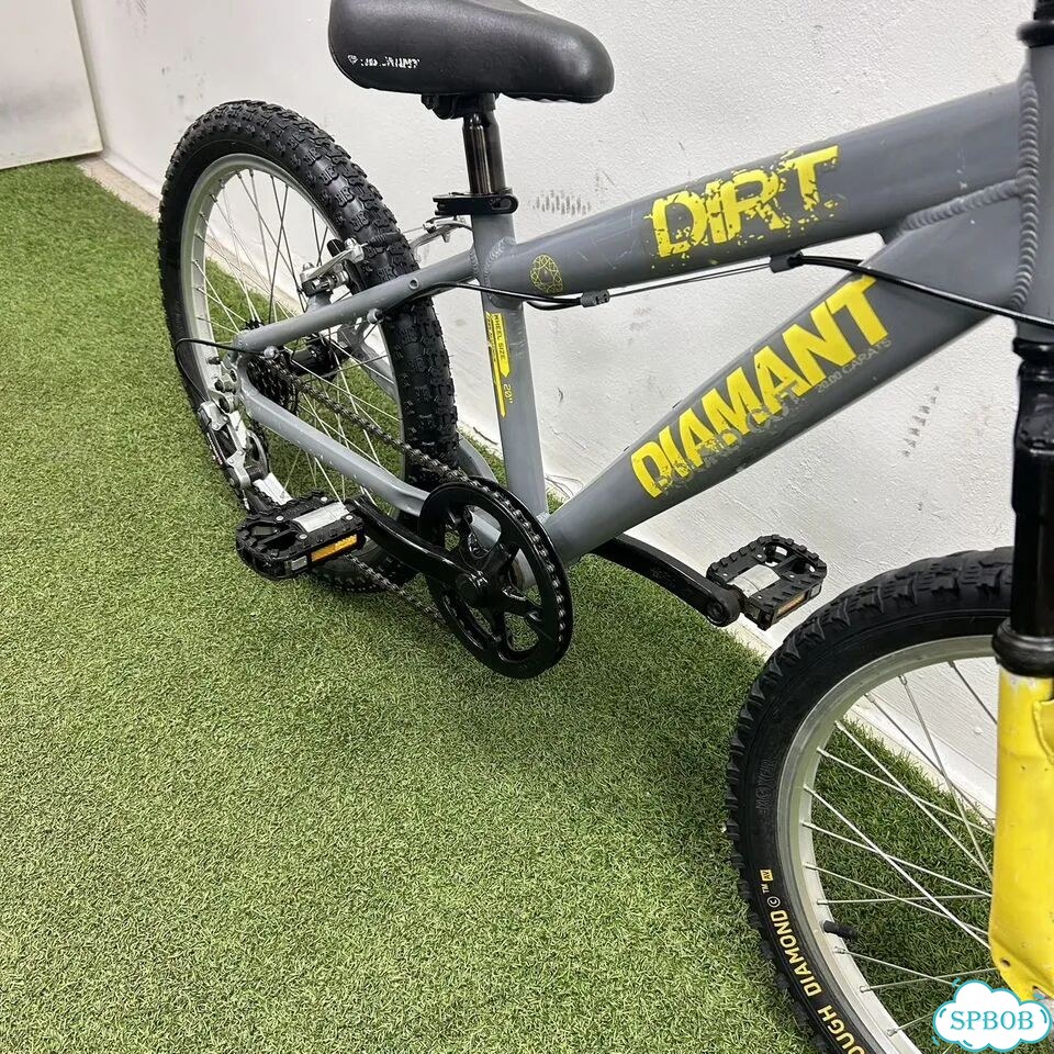 Детский Diamant 20 фото 4