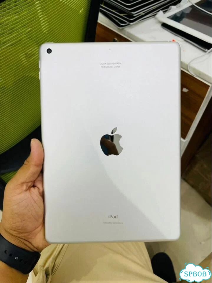 iPad 6 128 гб как новый фото 1