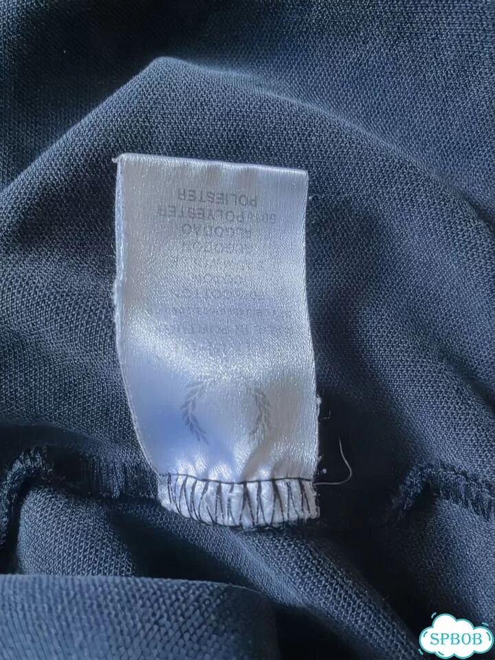 Винтажная олимпийка fred perry фото 5