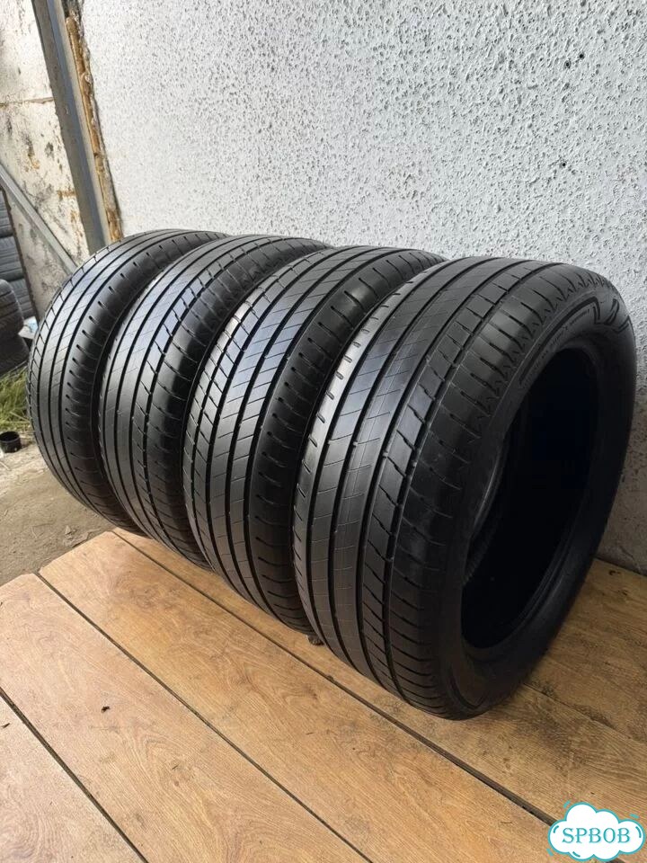 Bridgestone Alenza 001 245/50 R19 105W фото 1