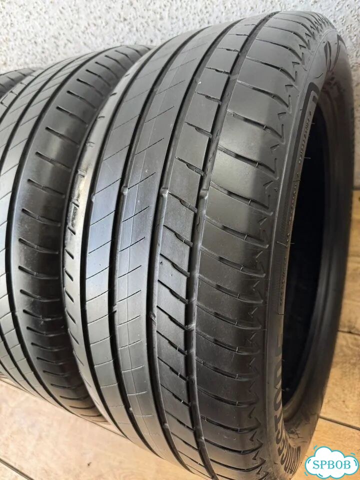 Bridgestone Alenza 001 245/50 R19 105W фото 2