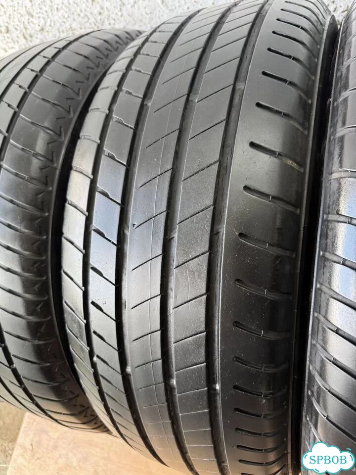 Bridgestone Alenza 001 245/50 R19 105W фото 3