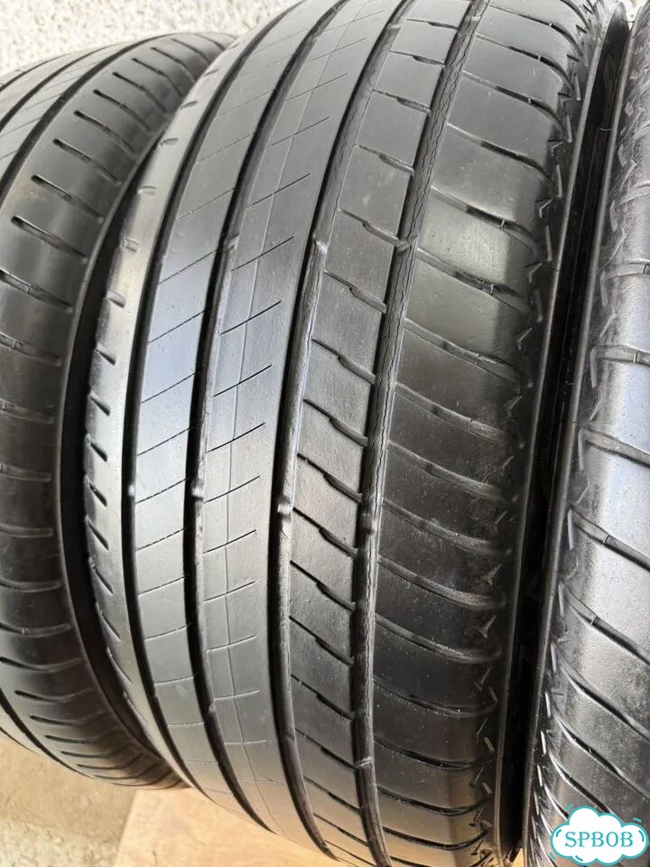Bridgestone Alenza 001 245/50 R19 105W фото 4
