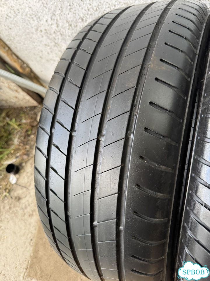 Bridgestone Alenza 001 245/50 R19 105W фото 5