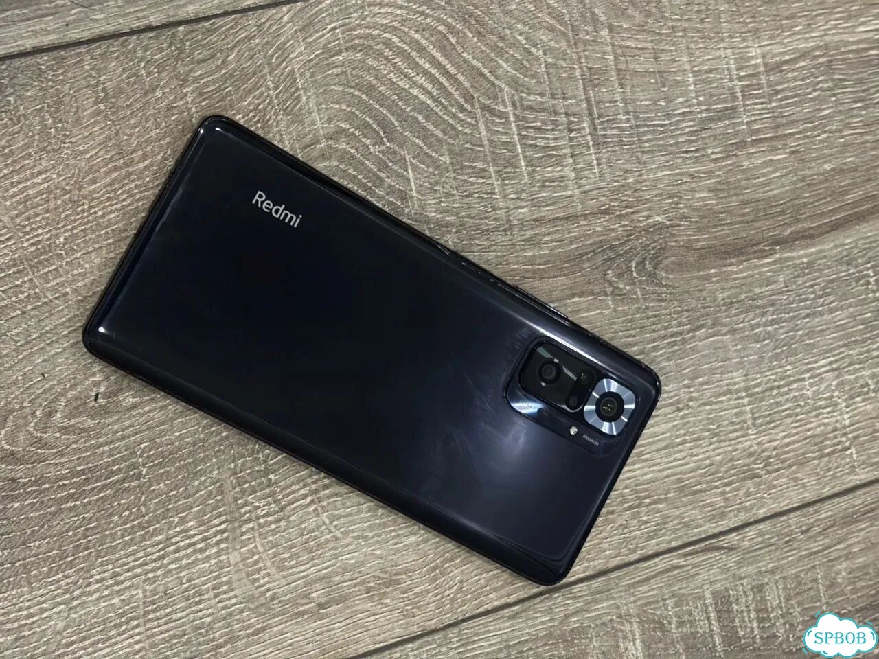 Xiaomi Redmi Note 10 Pro, 8/256 ГБ, 2 SIM фото 2