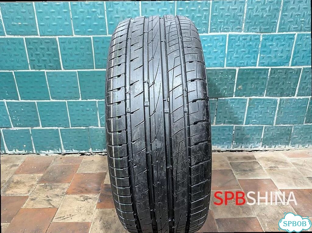 Continental Ultracontact UC6 SUV 235/50 R19 101U фото 1