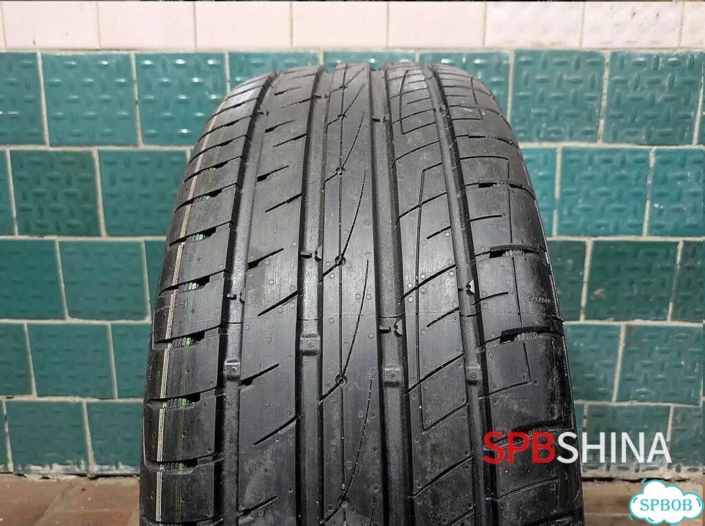 Continental Ultracontact UC6 SUV 235/50 R19 101U фото 6