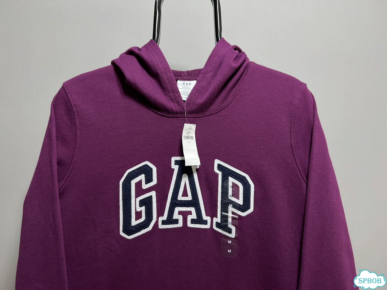 Новое Худи Gap оригинал фото 2