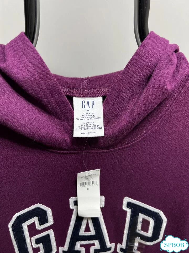 Новое Худи Gap оригинал фото 4